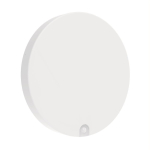 LEDV SF DISK SNP IP54 weiss D=300mm 