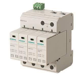 Siemens 5SD74143 Blitzstromableiter 