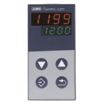 Jumo Kompaktregler      702032/8-3100-25 