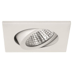 BRUM LED-Einbaus. weiß 7W 2700K 12262073 