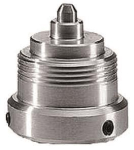 SIEM Antrieb thermisch, AC 24V BPZ:AL100 