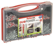Fischer Redbox DUOPOWER           536091 