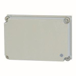 EATON D200-CI43-RAL7035 Deckel    194622 