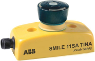 ABB Maschinen-Halt-     Smile 11 SA Tina 