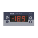 Jumo Elektronischer    701061/820-32/000 