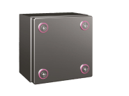 Rittal Klemmenkasten         KX 1564000 