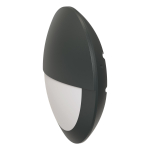 EVN LED Wandanbau anthrazit/  WE30181525 