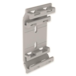 Unex Einzelnes Unterteilstück   31101-04 