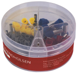 RED Streudose iso. 4-16mm² 