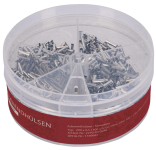 RED Streudose uniso. 0,5-2,5mm² 