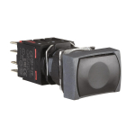 Schneider Drucktaster 1Ö recht- XB6DA22B 