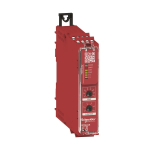 Schneider Sicherheitsrelais   XPSUAB11CP 