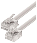 Esylux CABLE RJ11 10m WH      EC10431524 