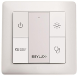 Esylux PUSH BUTTON 4x ELC     EC10431258 