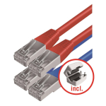 Esylux CABLE-SET-2 RJ45 5m TW EC10431982 