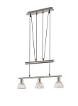 Trio LED-JoJo-PL LEVISTO       371010307 