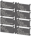 Siemens Schildersatz für      3RP2901-0A 
