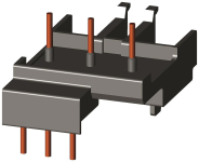 Siemens 3RA19211DA00 Verbindungsbaustein 