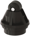 Siemens 3SE50000AD03 Antriebskopf 