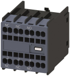 Siemens 3RH29112HA12 Hilfsschalterblock 