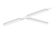 LAS LED Uplight T-Verbinder   LS-CR-UP-T 