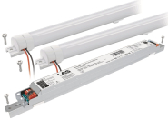 LAS LS-TNB30-2M-DA TENEO   LS-T8B30M2-DA 