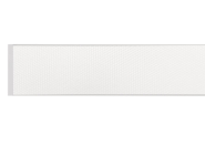 LAS Abdeckung 1,2m prisma   LS-CR-AB-P12 