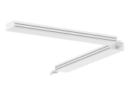 LAS LED Uplight L-Ver 3W      LS-CR-UP-L 