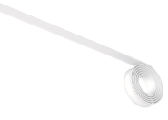 LAS Abdeckung 5m opal        LS-CR-AB-F5 