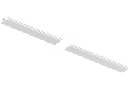 LAS LED Uplight 110cm 9W    LS-CR-UP-M12 