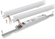 LAS TENEO Set 2x LS-      LS-TNB09-2M-DA 