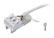 LAS TENEO Anschlussklemmblock   LS-TN-AK 