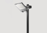 LAS Masthalterung D60-90mm   LS-MP-MA-69 