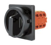 ET Hauptschalter       V2N 01/HS-F3-D-SS 