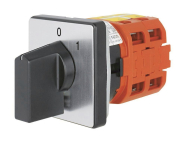 ET Einausschalter 141760  V2N A4-F1-B-SI 