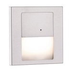 PAULM Wandeinbauleuchte Tsaro HF   80002 