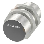 Balluff Sensoren   BES M30MI-PSC15B-S04G 