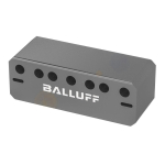 Balluff Microp.            BTL5-P-5500-2 