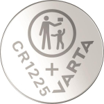 Knopfzelle CR     ELECTRONICS CR1225 1er 