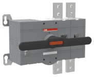 ABB Lasttrennschalter m.  OTM1600E3M230C 