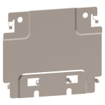 Schneider Montageplatte -TeSys  LA9G3650 