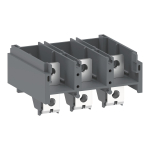 Schneider Duplexklemmen Bausatz LA9G3101 