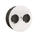 Bachmann TWIST 2xCEE7/3 2,0m AEH 931.250 