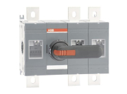 ABB Lasttrennschalter 3p 800A  OT800E12P 