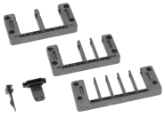 Murrplastik KDL/E 24/10 sw      87121020 