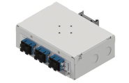 EasyLan LWL Spleiß-Modul für LVHB06SCD00 