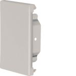 Hager Endstück kaschierend BRS6510067035 