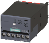 SIEM Elektron. Zeitrelais, 3RA2831-1DH10 