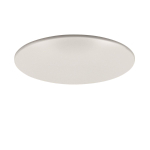 PIL WHITE OPTIC IP54 DL ROUND    3109009 