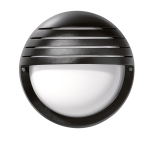 PIL EKO 21/GRILL E27 750 NERO   300485 